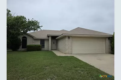 5005 Norton Drive, Killeen, TX 76542 - Photo 1