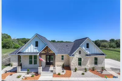 110 Lake Village Road, Seguin, TX 78155 - Photo 1