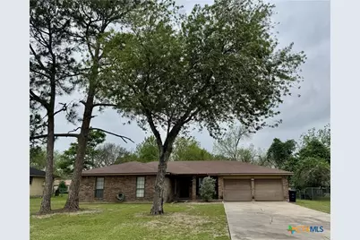 417 Pheasant Drive, Victoria, TX 77905 - Photo 1