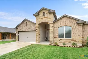 1316 Blue Leaf Dr, Temple, TX 76502 - Photo 2