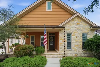 1454 Janets Way, New Braunfels, TX 78130 - Photo 2