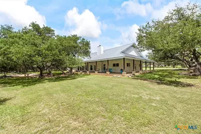 25887 Lewis Ranch Road, New Braunfels, TX 78132 - Photo 38