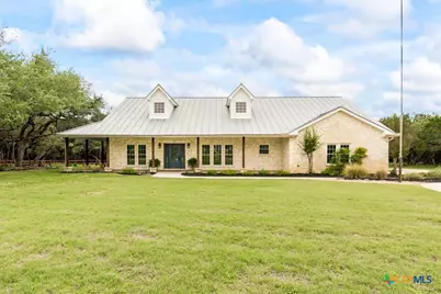 25887 Lewis Ranch Road, New Braunfels, TX 78132 - Photo 2