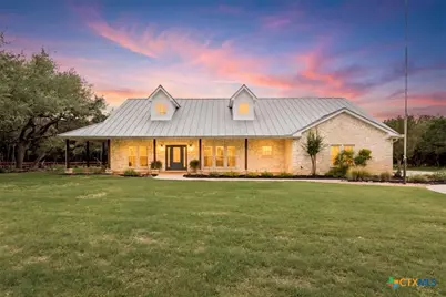 25887 Lewis Ranch Road, New Braunfels, TX 78132 - Photo 1