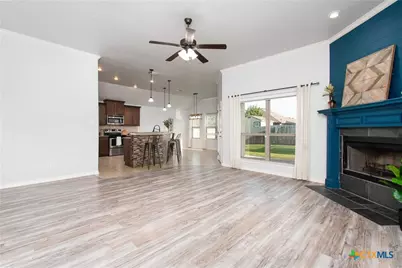 8401 Split Trail Cove, Temple, TX 76502 - Photo 4