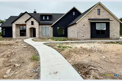 2134 Iron Branch Road, Temple, TX 76502 - Photo 1
