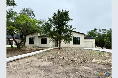 6919 Castlerock Drive, Temple, TX 76502 - Photo 1