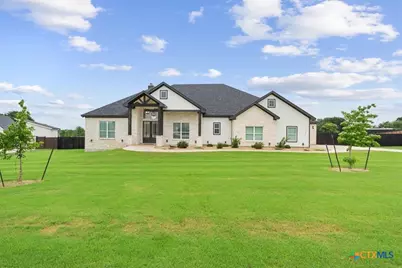 262 Glenview Circle, Belton, TX 76513 - Photo 2