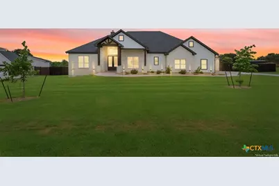 262 Glenview Circle, Belton, TX 76513 - Photo 1