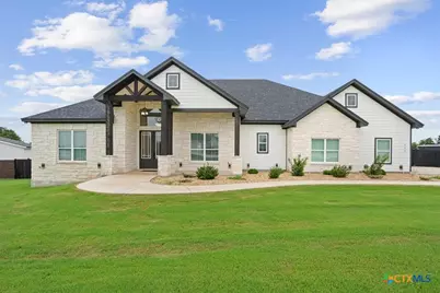 262 Glenview Circle, Belton, TX 76513 - Photo 4