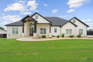 262 Glenview Cir, Belton, TX 76513 - Photo 4