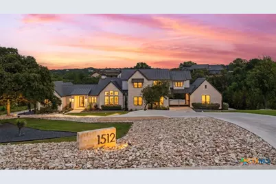 1512 Via Principale, New Braunfels, TX 78132 - Photo 1