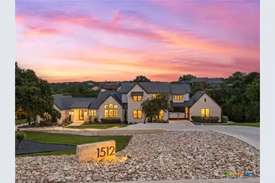 1512 Via Principale, New Braunfels, TX 78132 - Photo 2