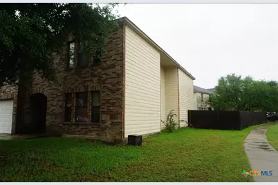 8504 Sage Meadow Drive, Temple, TX 76502 - Photo 4