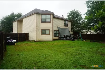 8504 Sage Meadow Drive, Temple, TX 76502 - Photo 6