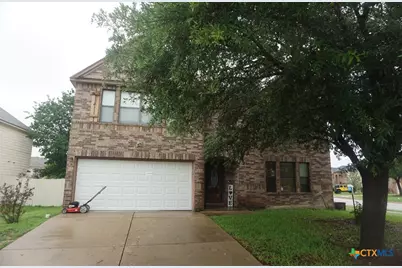 8504 Sage Meadow Drive, Temple, TX 76502 - Photo 2
