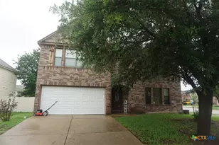8504 Sage Meadow Dr, Temple, TX 76502 - Photo 2