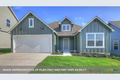 248 Flora Vista Street, San Marcos, TX 78666 - Photo 1