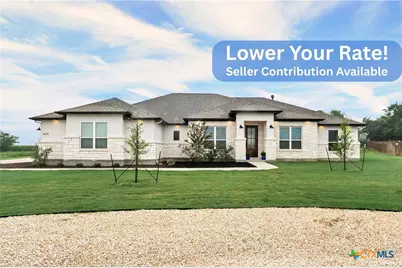 979 Inka Road, Salado, TX 76571 - Photo 1