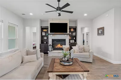979 Inka Road, Salado, TX 76571 - Photo 8