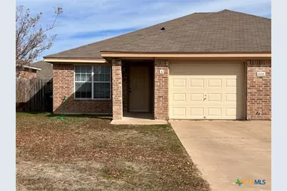 4106 Wine Cup #A, Copperas Cove, TX 76522 - Photo 1