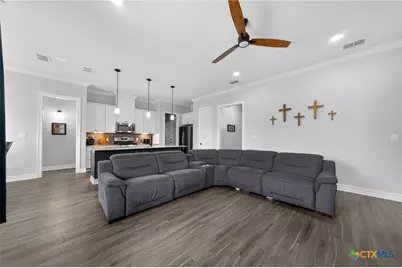 1704 Forestdale Boulevard, Whitehouse, TX 75791 - Photo 10