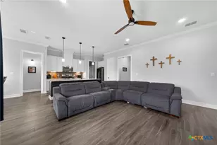 1704 Forestdale Blvd, Whitehouse, TX 75791 - Photo 10