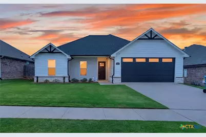 1704 Forestdale Boulevard, Whitehouse, TX 75791 - Photo 1