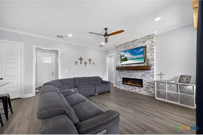 1704 Forestdale Boulevard, Whitehouse, TX 75791 - Photo 8