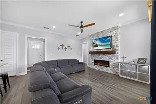 1704 Forestdale Blvd, Whitehouse, TX 75791 - Photo 8