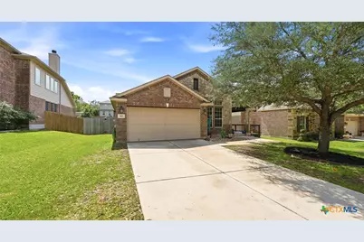 343 Cylamen, New Braunfels, TX 78132 - Photo 2