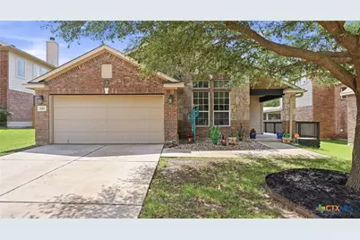 343 Cylamen, New Braunfels, TX 78132 - Photo 1