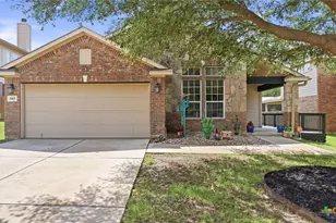 343 Cylamen, New Braunfels, TX 78132 - Photo 1