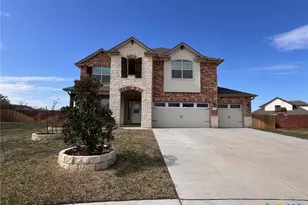 2520 Dante Ct, Harker Heights, TX 76548 - Photo 2