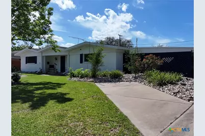 2221 McPherson Drive, Port Lavaca, TX 77979 - Photo 1