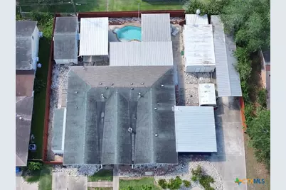 2221 McPherson Drive, Port Lavaca, TX 77979 - Photo 46