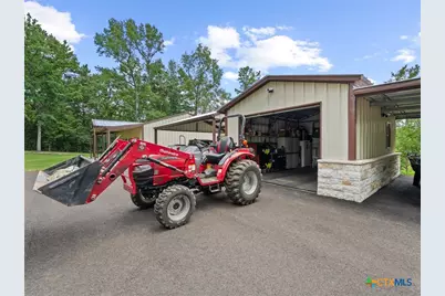 1386 Private Rd 1313, Centerville, TX 75833 - Photo 24