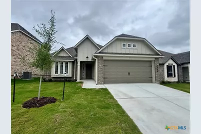 182 Grand Canyon Drive, Copperas Cove, TX 76522 - Photo 1