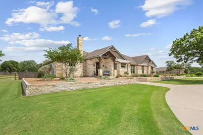 569 Messer Ranch Road, Belton, TX 76513 - Photo 2