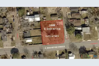 1008 E Red River Street, Victoria, TX 77901 - Photo 1
