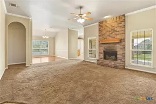 1932 Merlin Dr, Harker Heights, TX 76548 - Photo 4