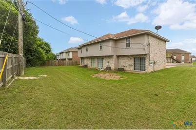 5701 Redstone Drive, Killeen, TX 76543 - Photo 8