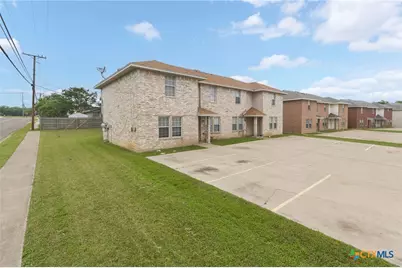 5701 Redstone Drive, Killeen, TX 76543 - Photo 2