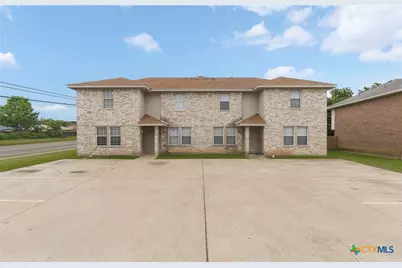 5701 Redstone Drive, Killeen, TX 76543 - Photo 1