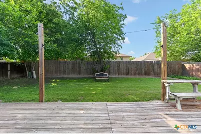 3907 Split Oak Drive, Killeen, TX 76542 - Photo 24