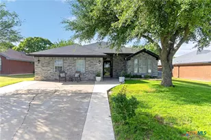 3907 Split Oak Dr, Killeen, TX 76542 - Photo 1