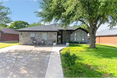3907 Split Oak Drive, Killeen, TX 76542 - Photo 1
