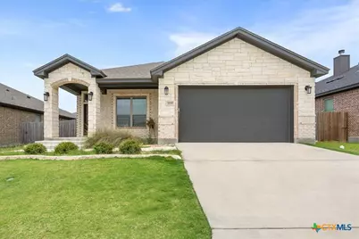 2028 Butternut Road, Temple, TX 76502 - Photo 1