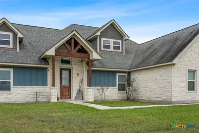 129 Lantana Lane, Port Lavaca, TX 77979 - Photo 2