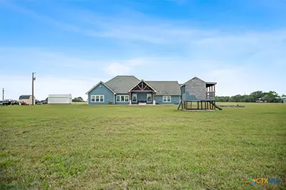 129 Lantana Lane, Port Lavaca, TX 77979 - Photo 4